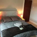 Crumlin Road Town House