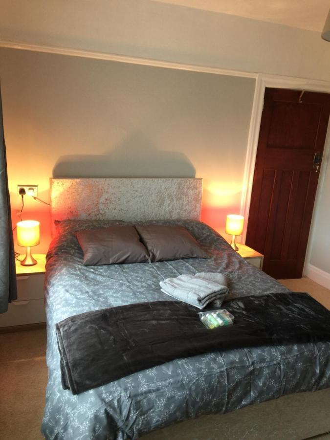 Crumlin Road Town House Homestay