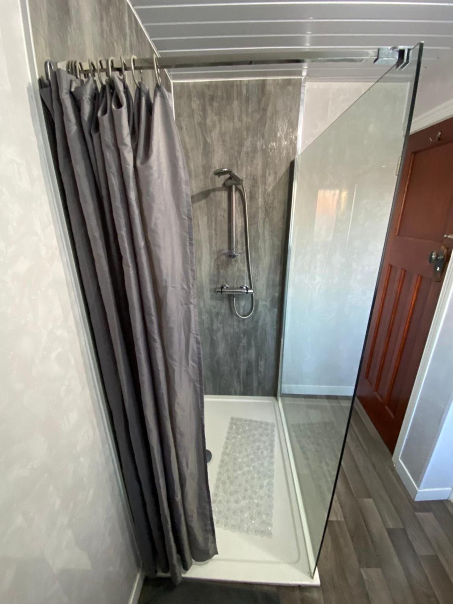 Homestay Crumlin Road Town House
