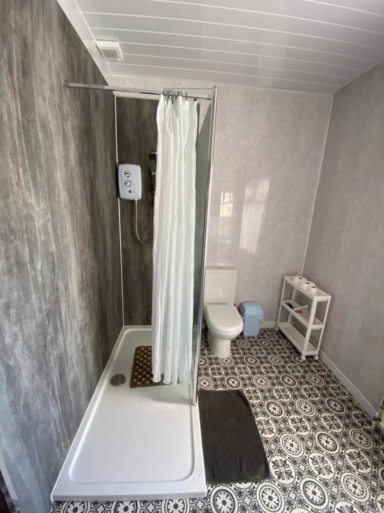 Homestay Crumlin Road Town House