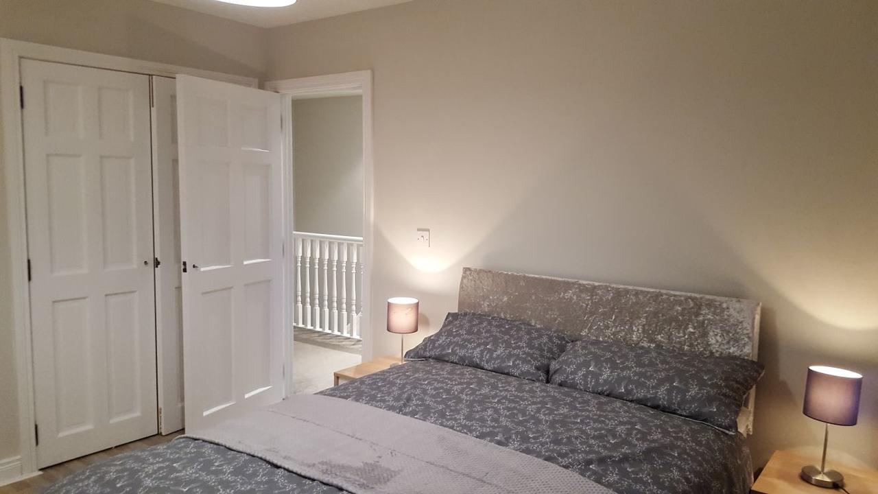 Crumlin Road Town House Homestay