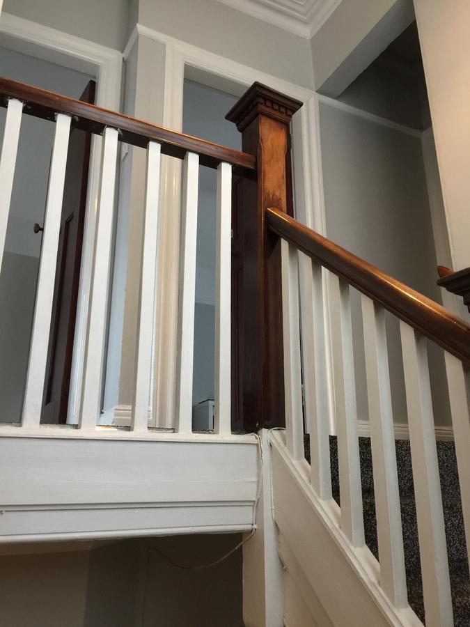 Homestay Crumlin Road Town House *