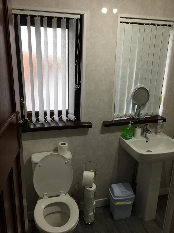 Crumlin Road Town House Belfast