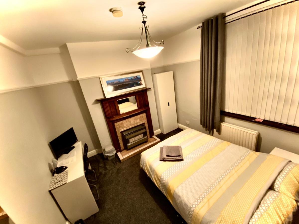 Crumlin Road Town House Belfast