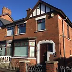 Crumlin Road Town House